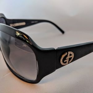 ARMANI SUNGLASSES